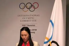 刘玉的教练在直播间里哽咽，张虹的教练曝出张虹当年训练往事！原来冠军是这样养成的图片