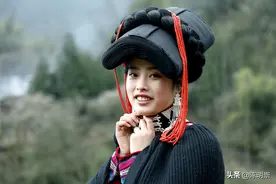阿洛日子，从凉山走出的人生精彩图片