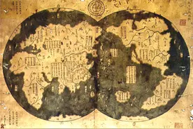 美国人为何如此介意“朝贡体系”？图片