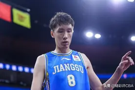 CBA又一大佬离队！江苏18年老兵加盟同曦，不甘心就此退役图片