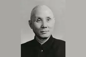 1959年邓子恢致信毛主席为农民争取自留地图片