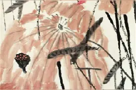 “人品"如何影响“画品"图片