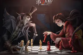 第五人格真相是什么，这一切都是侦探人格分裂幻想出来的吗？图片