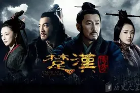 项羽自尽1300多年后，被一女子道破他为什么不肯过江东！图片