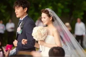 “冻龄女星”上位往事图片