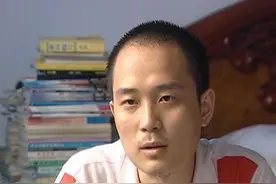 曾4次高考，2次清华1次北大，13年过去，狂人张非现在怎样？图片