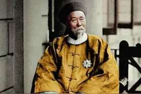 权臣李鸿章的后人现在都过得怎么样？一个清华院长，三个亿万富翁图片