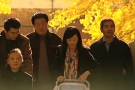 电视剧《孝子》—换保姆风波，在儿子家的婆婆，求求你别作了。图片