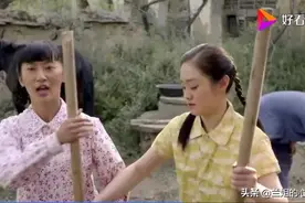 平凡的世界：兰香和金秀被演成泼妇，可惜了淳朴善良的陕北姑娘图片