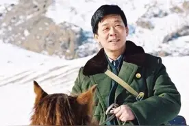 李梦桃：在北塔山上奉献青春的“马背医生”图片