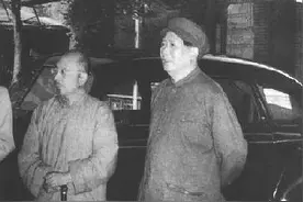 完美的唱和——毛主席和柳亚子诗词故事之三图片