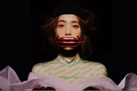 蔡依林 |《UGLY BEAUTY》活出自我的强大图片