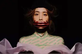 蔡依林 |《UGLY BEAUTY》活出自我的强大图片