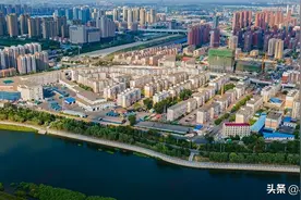 长春人最关注的滨河拆迁启动，老城区棚改并不简单图片