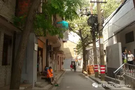 记忆中的西园和西园北里图片