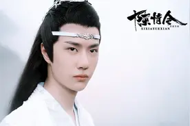解密王一博：体弱少年的街舞之梦（1）图片