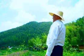 扎根农村20余年！他走村进户，帮助数千老乡增收致富图片