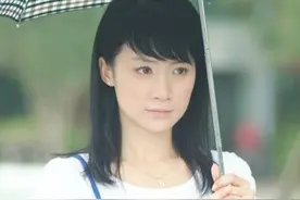 姚芊羽：曾经的霸屏女主，“变脸”6年，41岁戏量大减，翻红无望图片