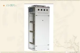 高低压成套设备基础知识培训，太经典了图片