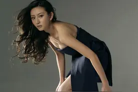 不止是性感——唐一菲图片