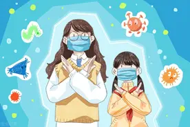 快递核酸阳性会传染新冠？疫情期间如何接收快递？专家辟谣解读图片