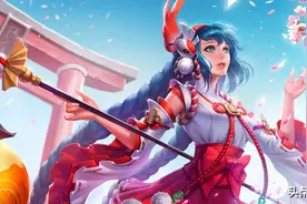 王者荣耀：为什么说，只有战士英雄才能真正带飞队友？图片