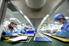 质量部都有哪些具体工作？图片
