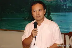 欧亚平、王文银、林立，深圳这3大千亿隐形富豪，你认识吗？图片