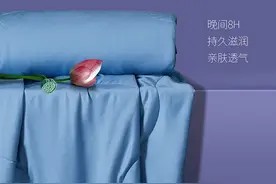 万事利可水洗蚕丝被值得买吗？你的睡眠烦恼，蚕丝被都能搞定图片