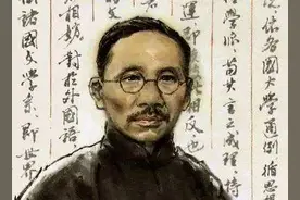 「名人家风家训」蔡元培言传身教的家风图片