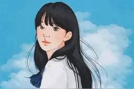 二表姐嫁给了一个妈宝男图片