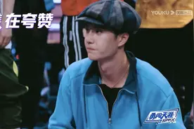 力压《披荆斩棘的哥哥》，拿下飙升榜第一！王一博、张艺兴有点猛图片