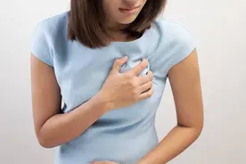乳房一按就痛，是怎么了？会不会是乳腺癌？不妨了解一下图片