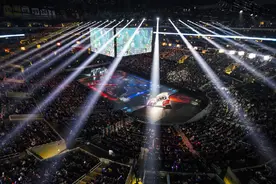 英雄联盟：三年前的今天，Riot宣布引入洲际系列赛，并退出IEM图片