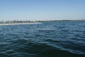 石家庄滹沱河沿岸好玩的地方从西往东详细介绍图片