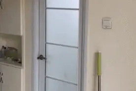 老婆做饭灾难现场，多张惨案照片流出，这是要炸厨房吗？哈哈哈…图片
