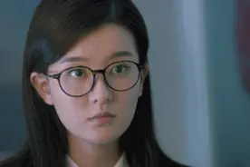 乔欣终于摆脱“无神眼”，不手术不激光，怎么让眼睛变得清澈有神图片