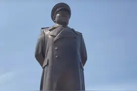 1614名开国将帅中，活到百岁的有多少人？图片