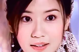 贾静雯扮村姑，赵薇扮村姑，林心如扮村姑，统统美不过她图片