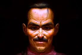 《龙珠》：各大反派人物画作，反派们群星闪耀图片