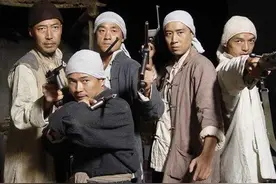宪兵在日军中是什么角色，为何八路军假扮宪兵袭击日军能屡屡得手图片