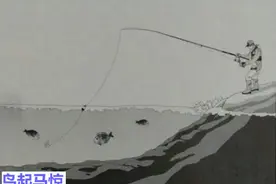 海钓矶钓的钓点分类、钓场特征及标点选择（基础篇）建议收藏图片
