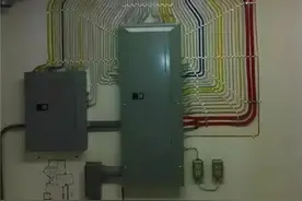 德国电工火了，中国电工不服输！印度电工怎么办？图片