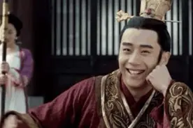 他是史上最年轻的权臣，却因为被哥哥忌惮，最终被侍卫砍死图片