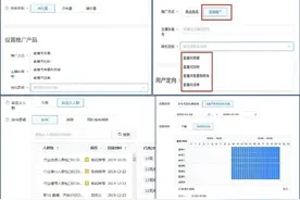 二类电商-鲁班平台直播投放功能后台实操讲解图片