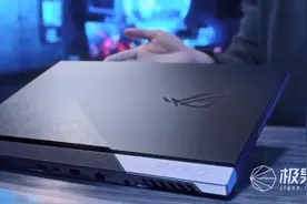 华硕ROG 2021新品发布：笔记本撑场面，13寸诚意最足图片