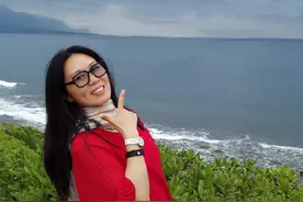 吴琼与婆婆：相差11岁的“好姐妹”图片