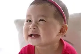 宝宝迟迟不长牙怎么办？补钙吗？其实是这些原因！图片