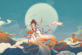 后羿的前世今生图片