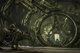 耐玩的Steam游戏推荐，《ATLAS》16个职业让玩家怒肝3000小时图片